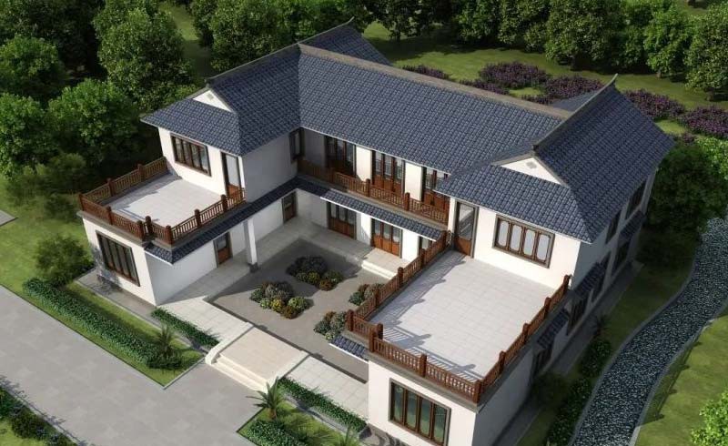 白玉建房时常说的坐北朝南和坐南朝北有什么区别？