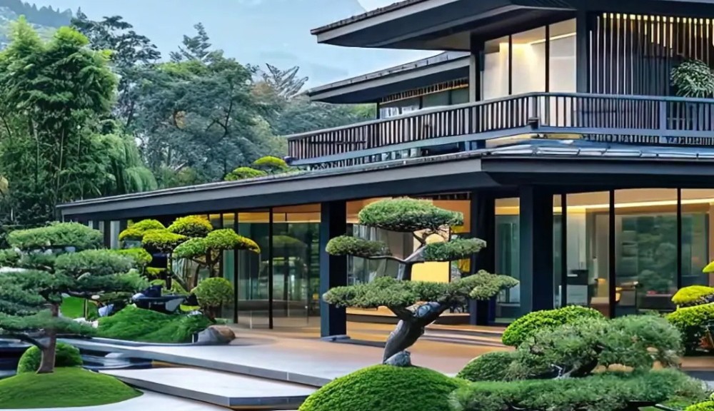 白玉农村自建房更佳风水布局是什么