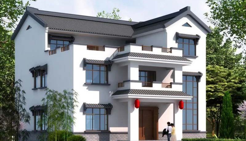 白玉对于农村自建房屋，必须注意土方回填